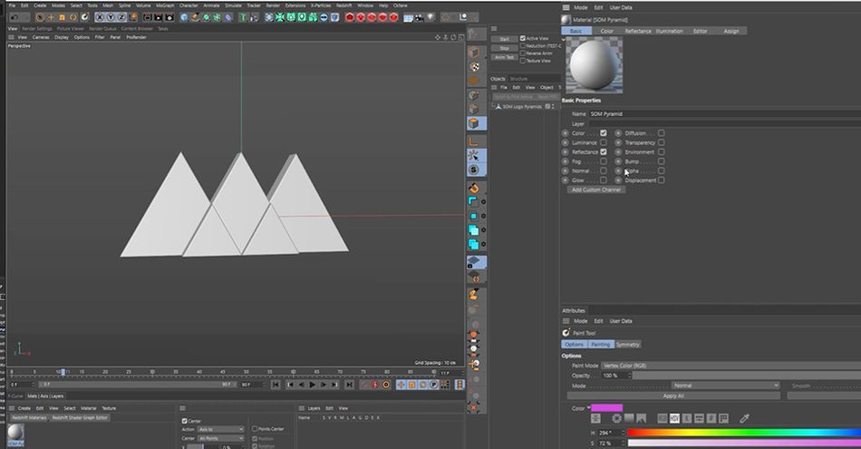 A Quick Guide To Getting Started With Substance Painter