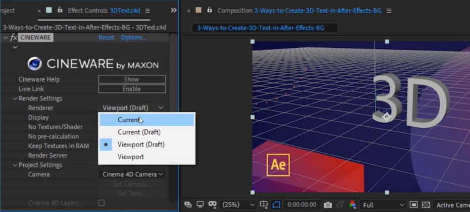 SOM-How to remove Cinema 4D lite grid lines in After Effects.png