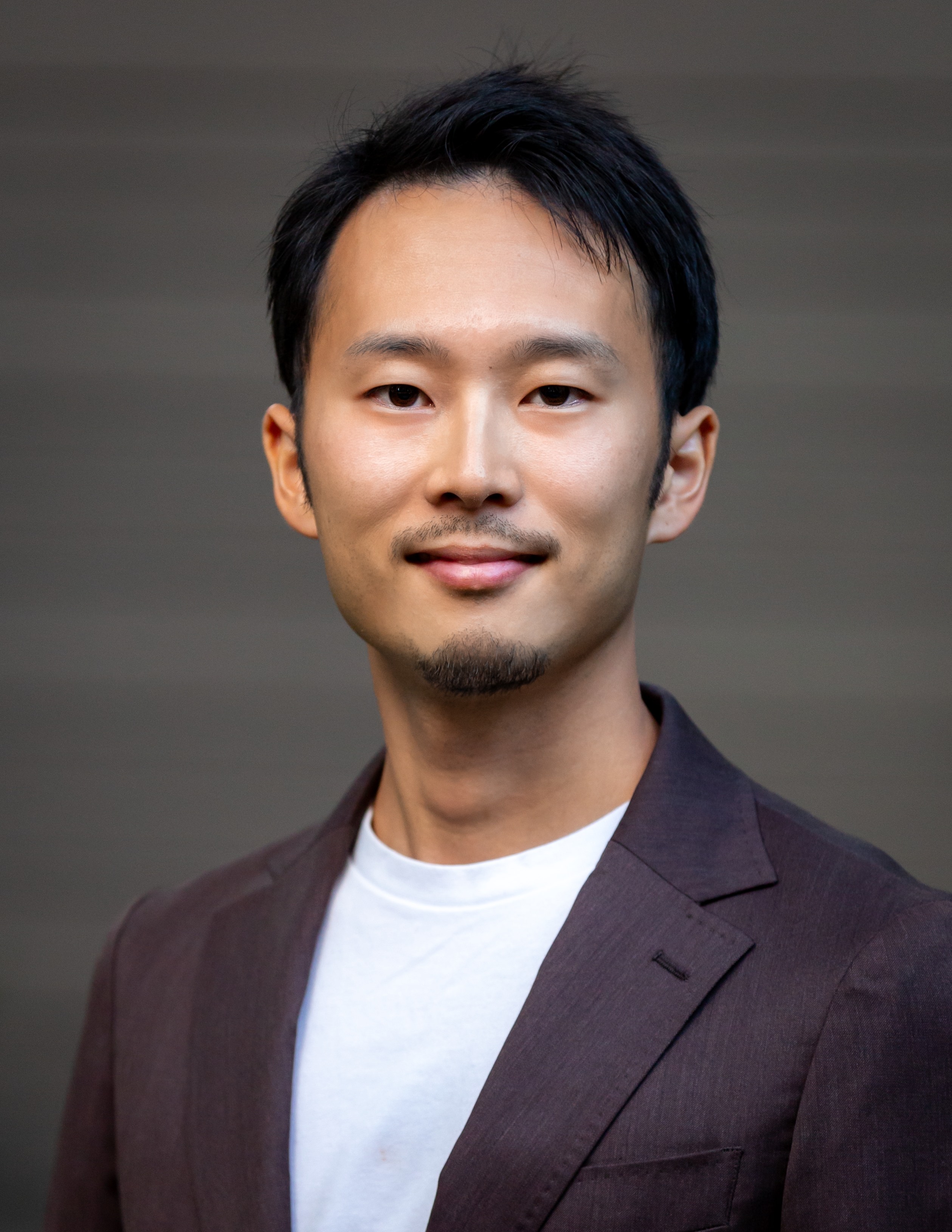 Dr Keigo Honoki