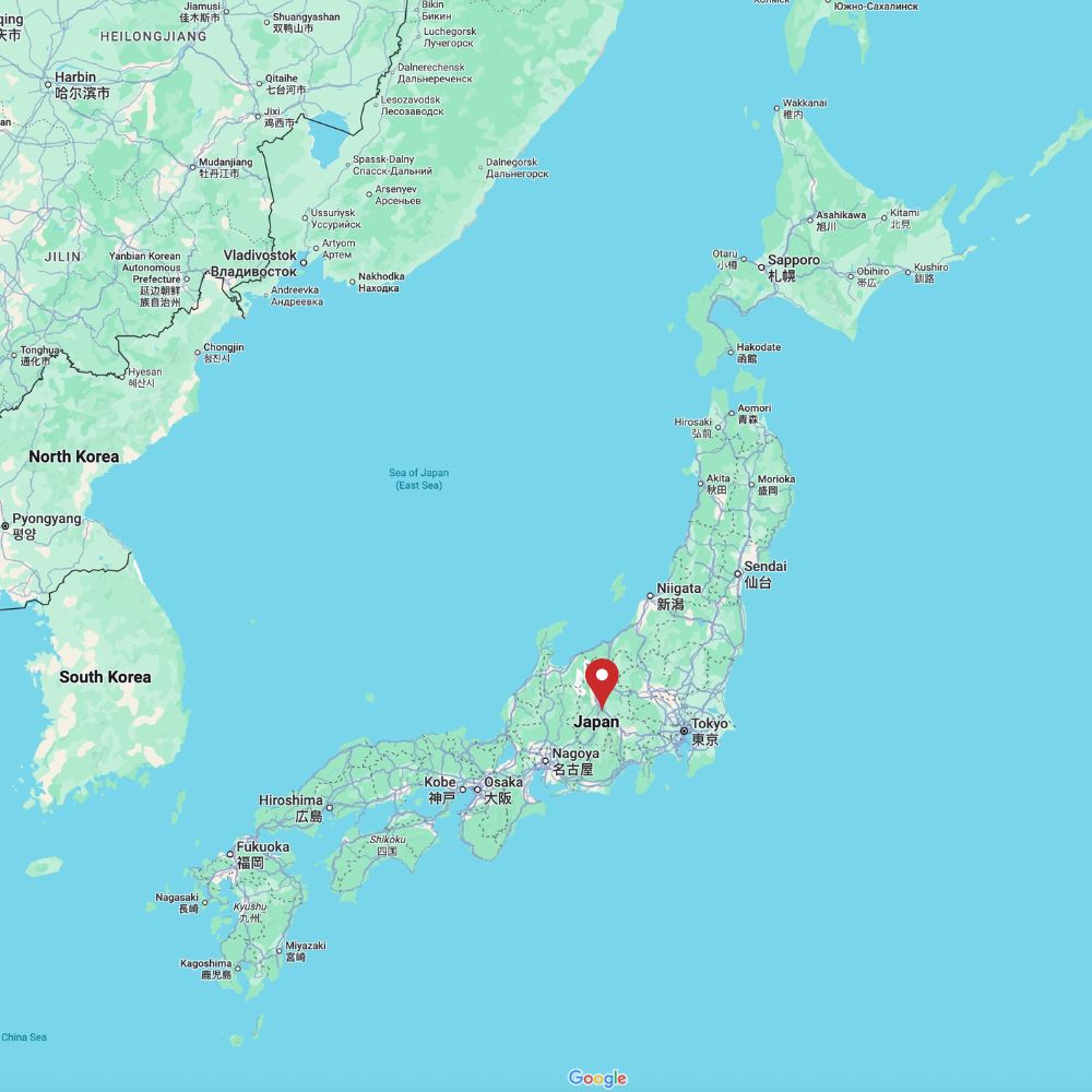 Japan