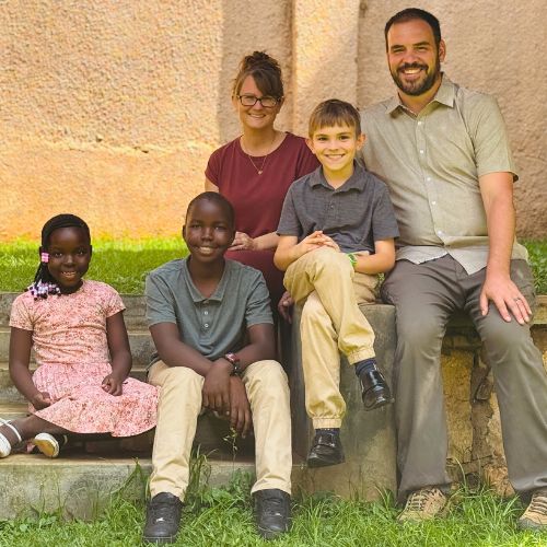 Tim & Janessa Cypher