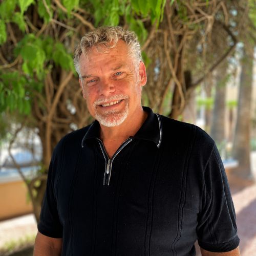 Tim Jensen