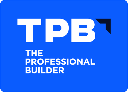 The Professional Builder