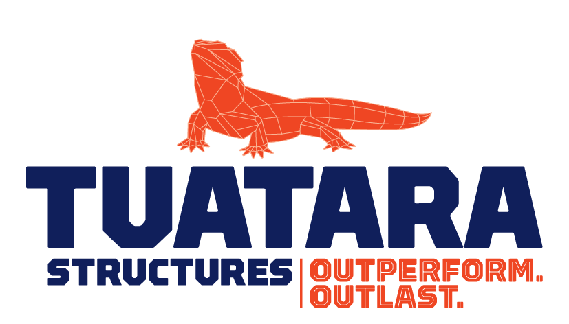 Tuatara Structures