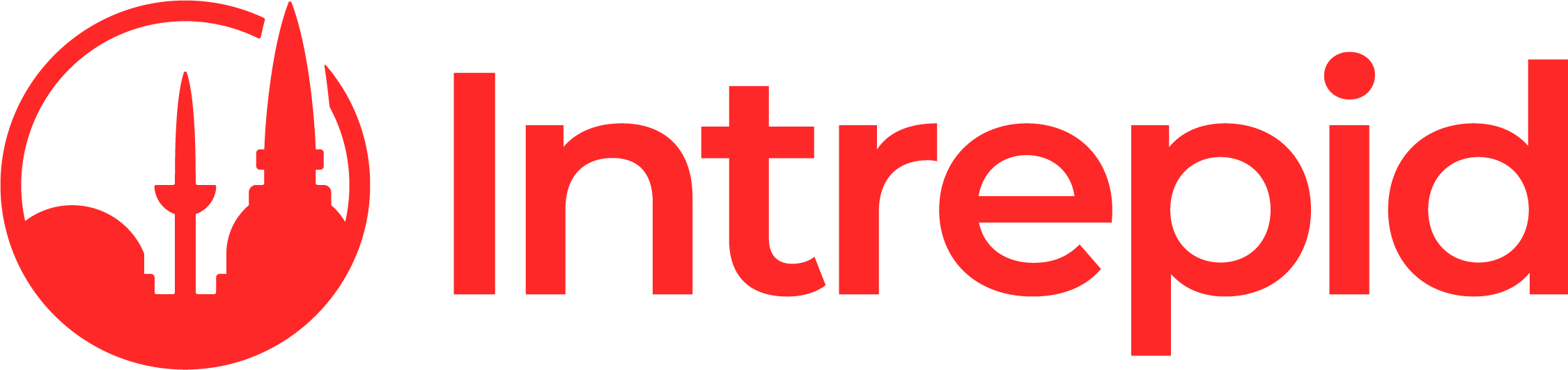 Intrepid DMC NZ