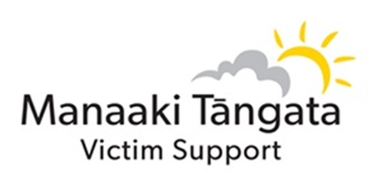 Manaaki Tāgata | Victim Support
