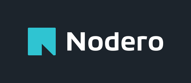 Nodero