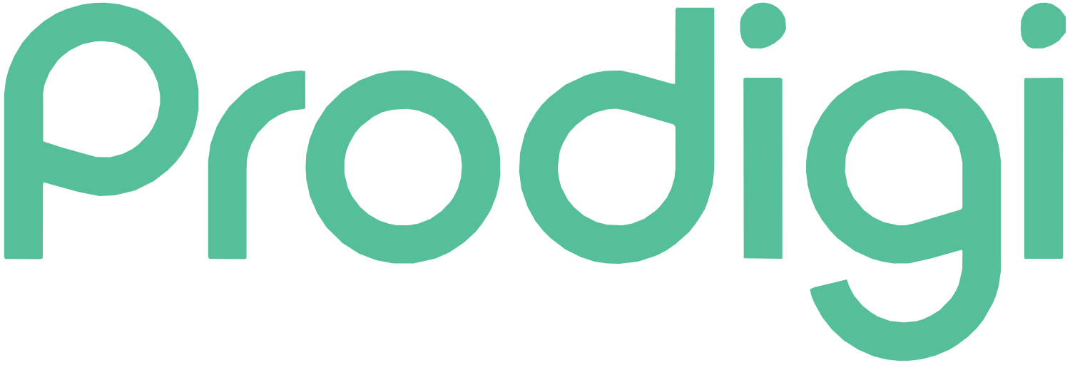 Prodigi Technology Services Limited