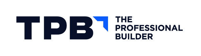 The Professional Builder