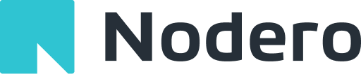 Nodero