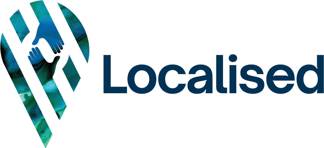 Localised