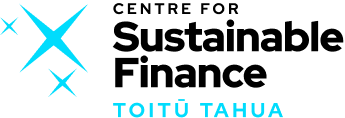 Centre for Sustainable Finance