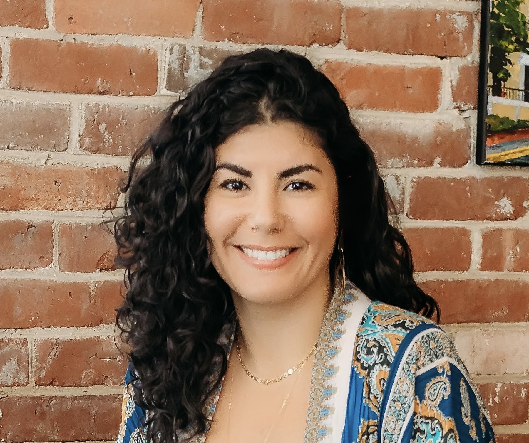 Maya (Gengarelli) Ribot, LICSW