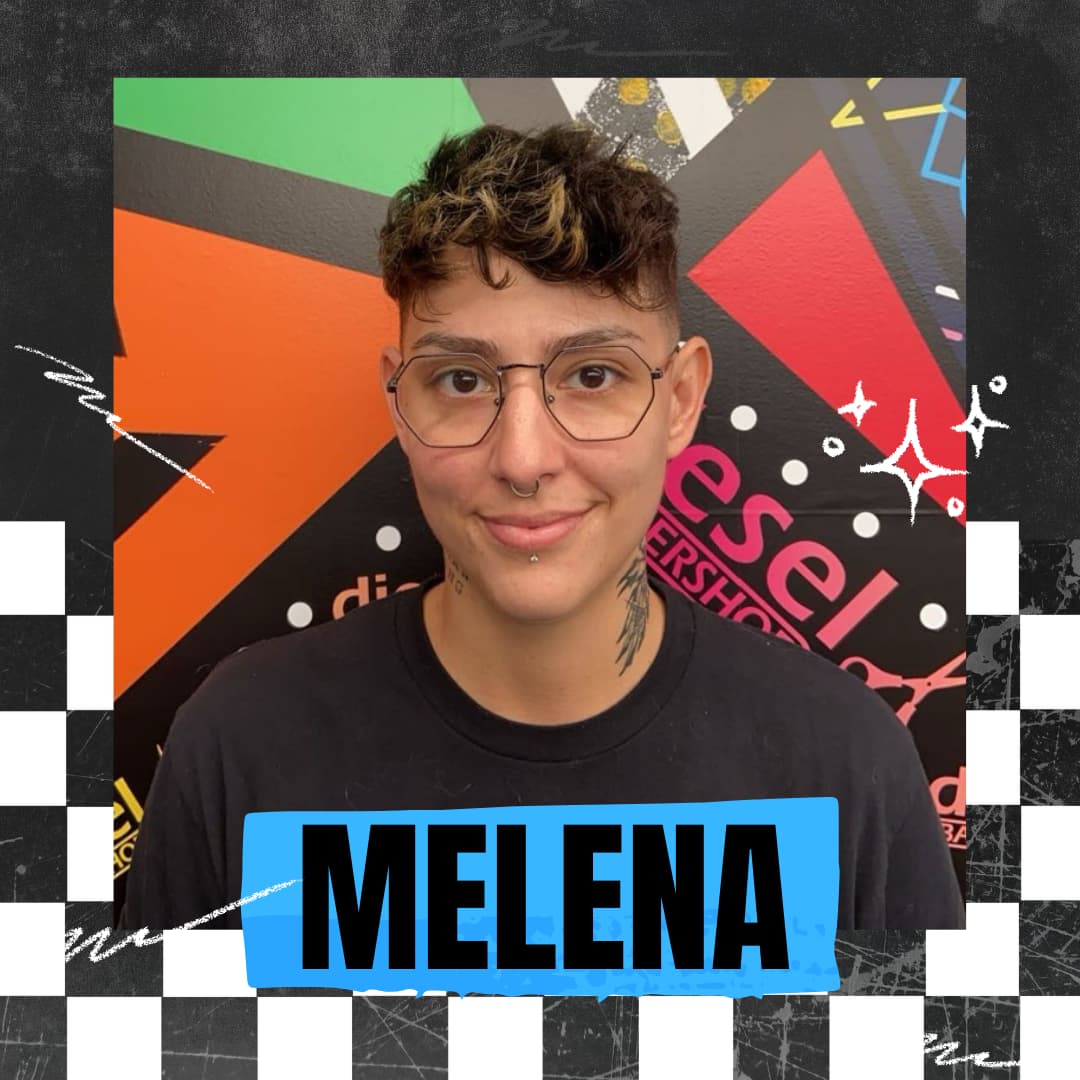 Melena Marie