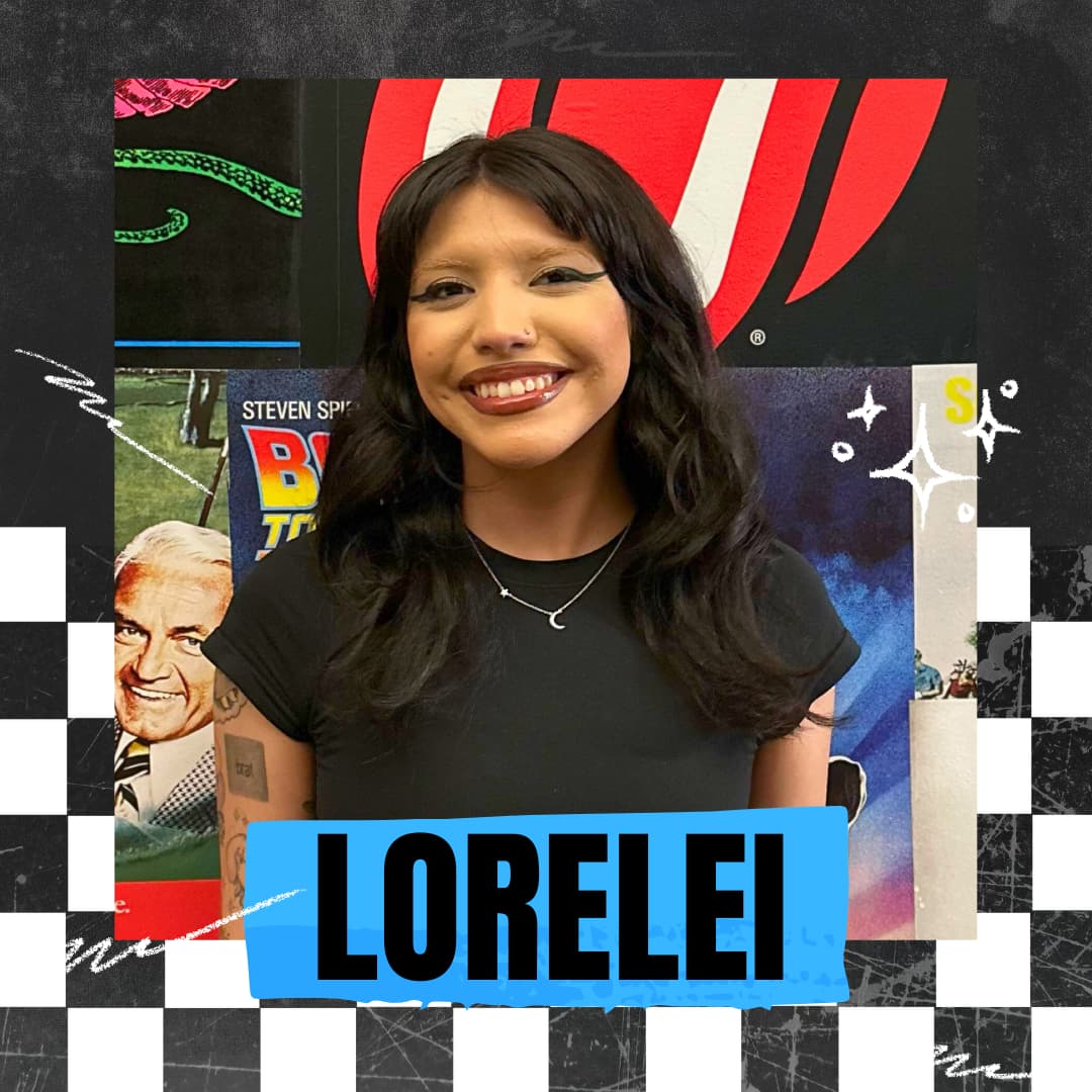 Lorelei