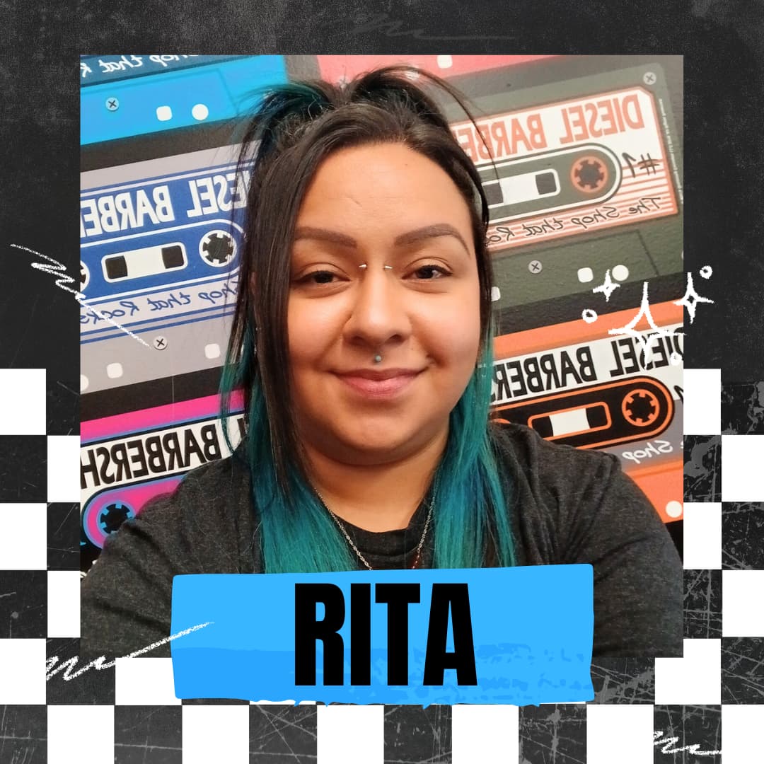 Rita