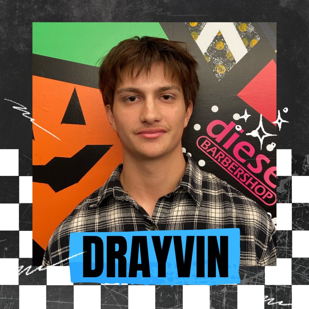 Drayvin