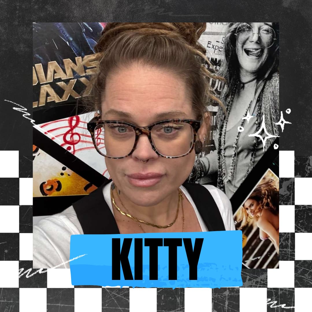 Kitty