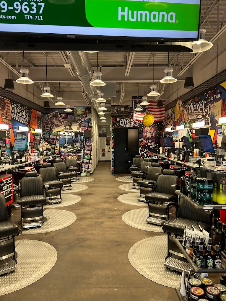 Best Barbershop in O’Fallon, MO: Sharp Fades, Clean Lines & Service That Doesn’t Miss at Highway K