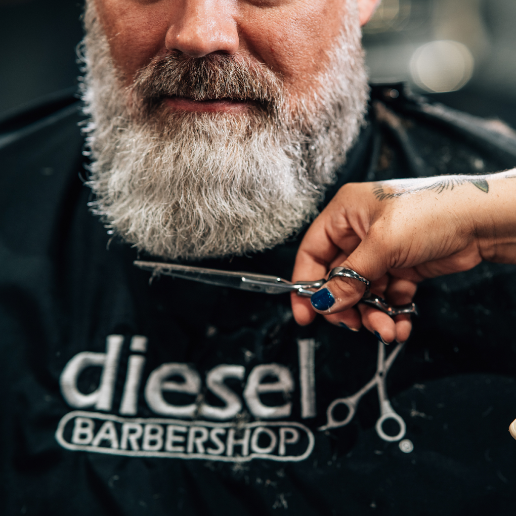 Upgrade Your Shave Game: The Power of a Hot Towel Shave