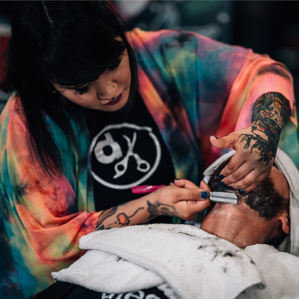 The Modern Straight Razor Shave: Why the Classic Grooming Ritual Is Back