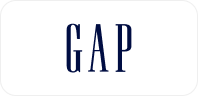 Gap logo
