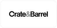 Crate & Barrel logo