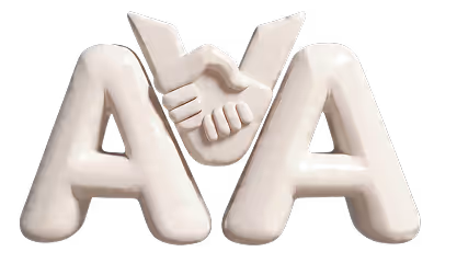 AvA Logo