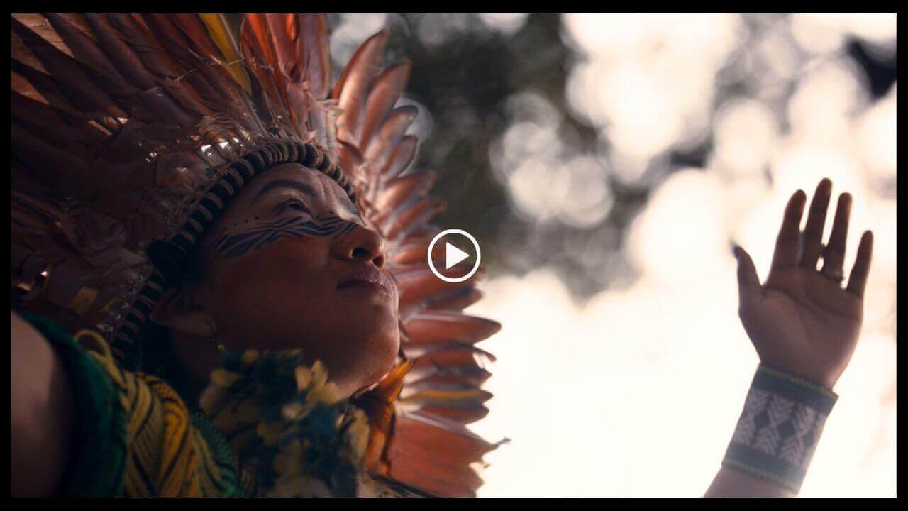 Biruany Siriani Huni Kuin