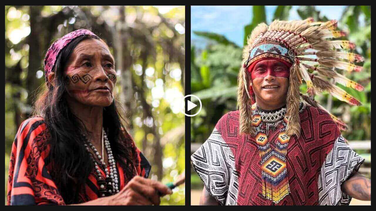 Tuim Nova Era and his sister Profile Picture