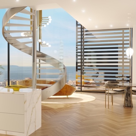 Leadgewinnung Luxus Immobilien