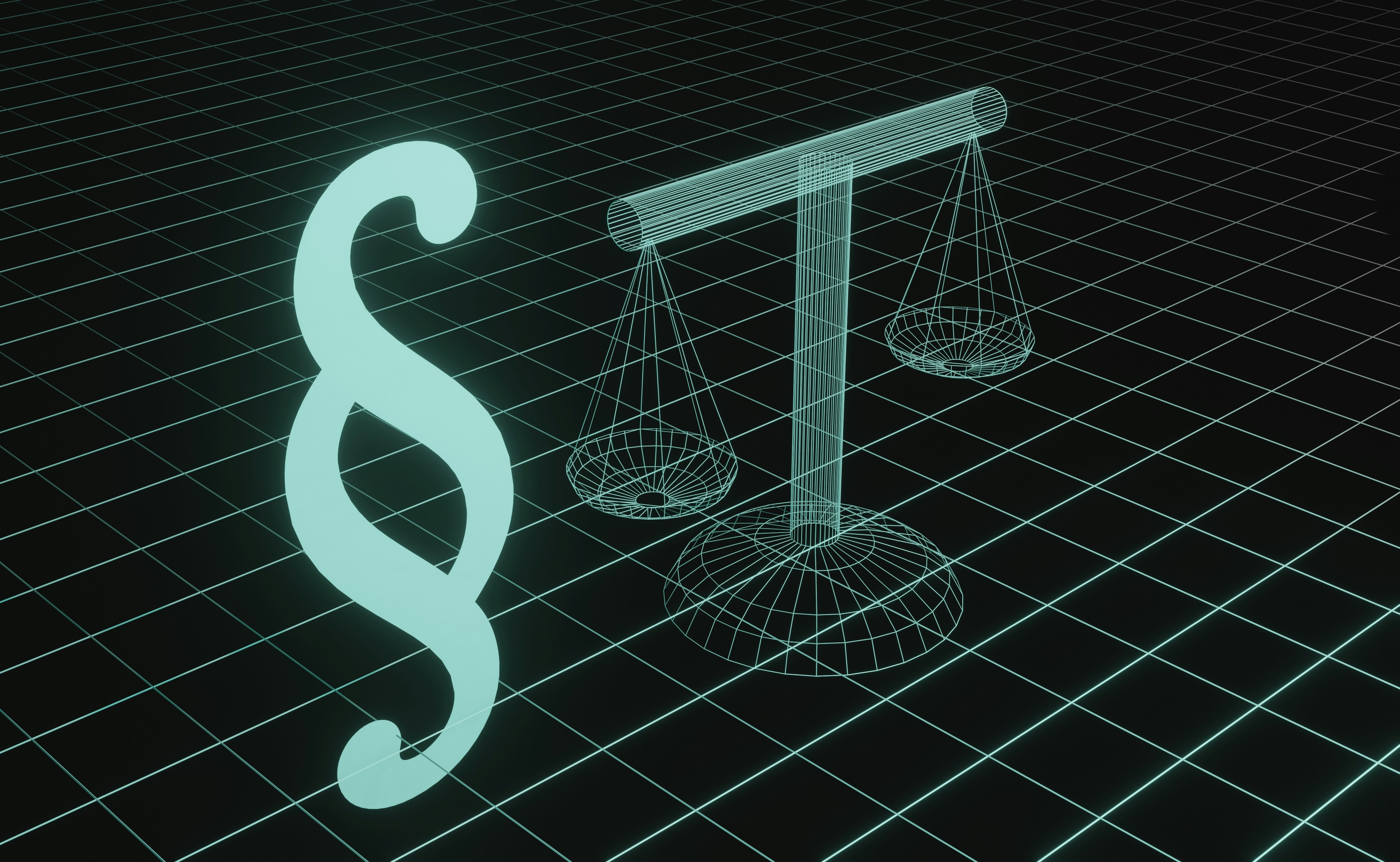 GTM Agentur Legal Tech: Go-to-Market für Rechtstechnologie im DACH-Raum | Le Turbo Digital