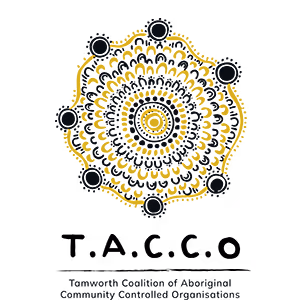 Tamworth Coalition of Aboriginal Community Controlled Organisations (TACCO)