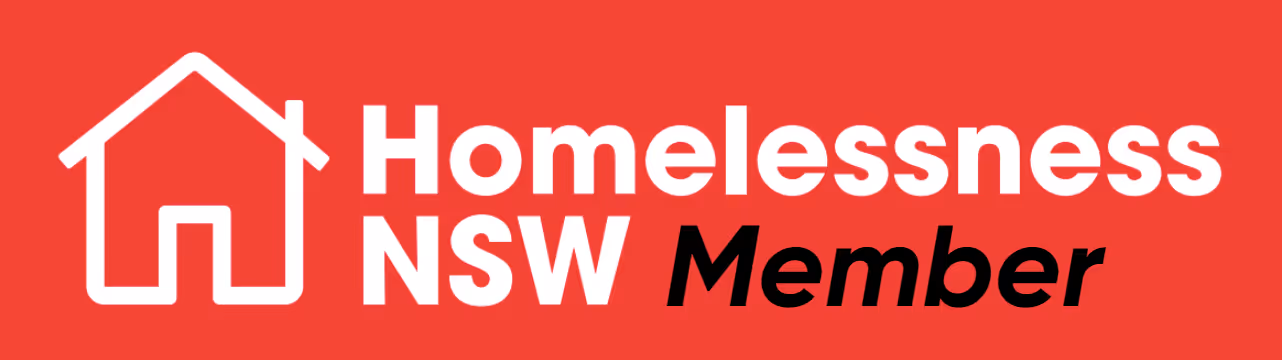 Homelessness NSW