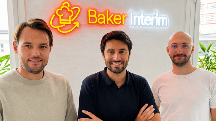 Article La Toque : Baker Staff devient Baker Interim