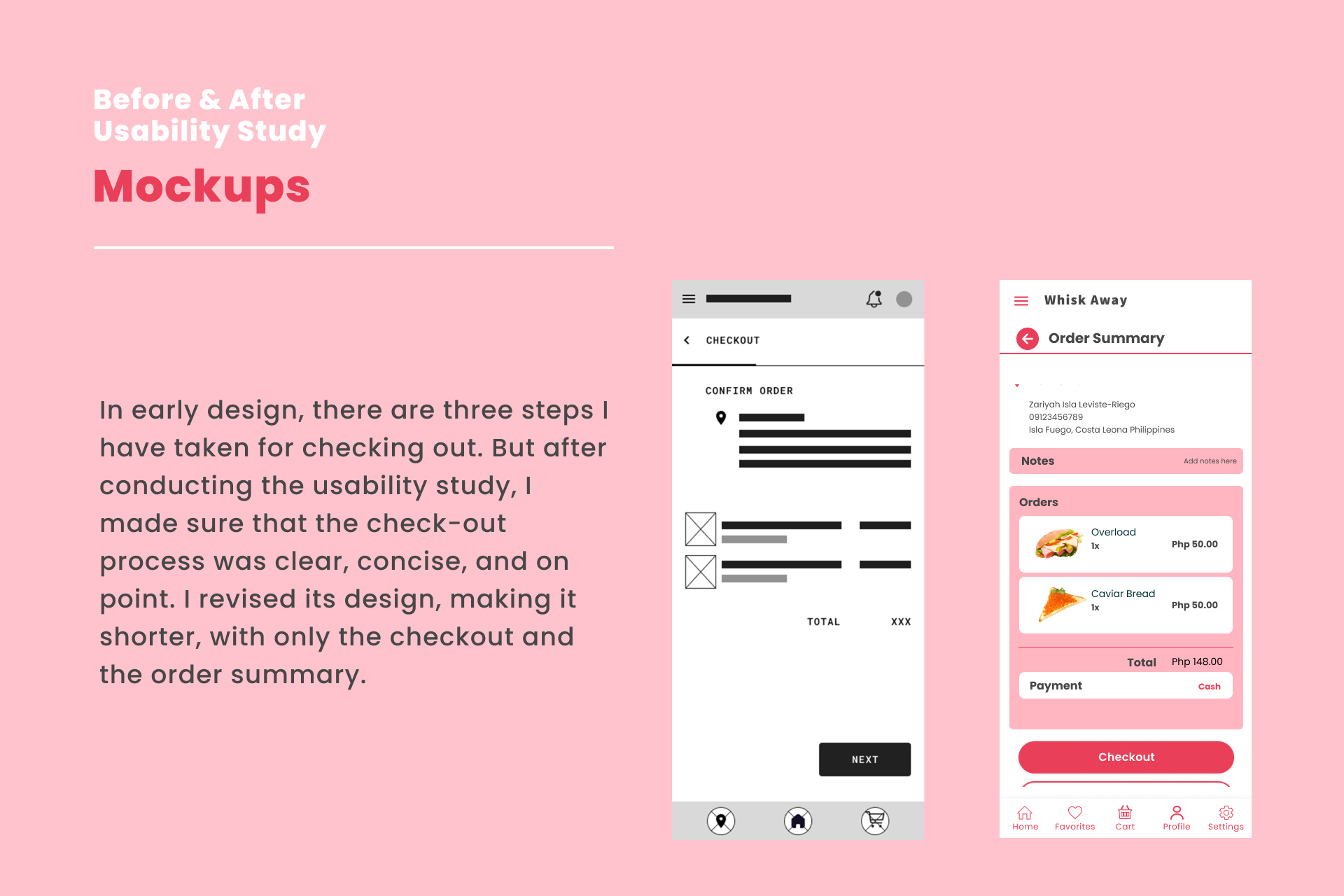 a design iteration 1
