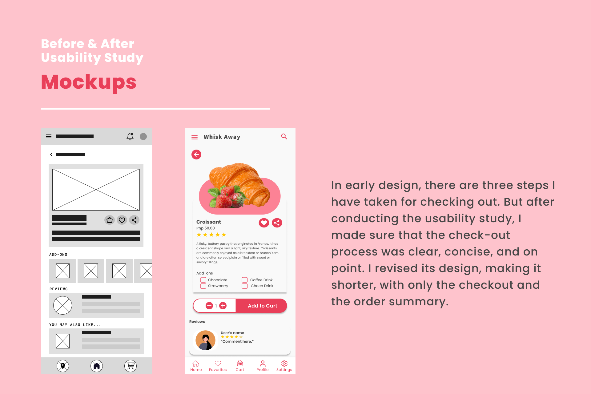 a design iteration 2