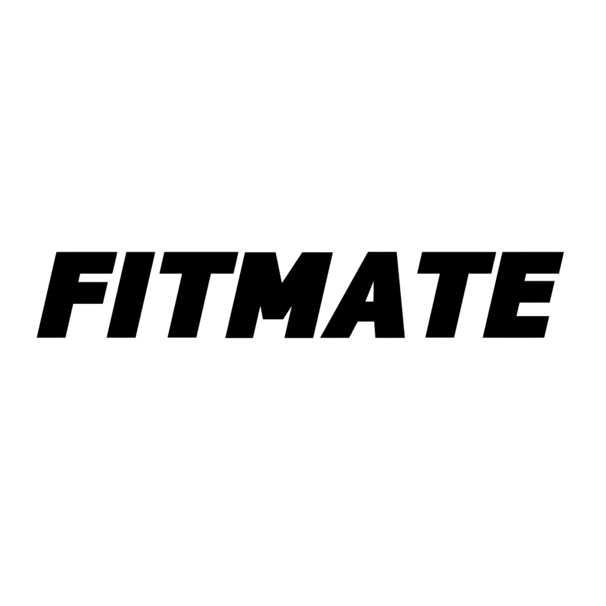 Fitmate logo