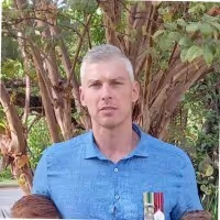 Daniel Wight, Co-founder of Fitmate