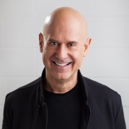 Shel Smith, CEO and Founder of Watch Pursuit
