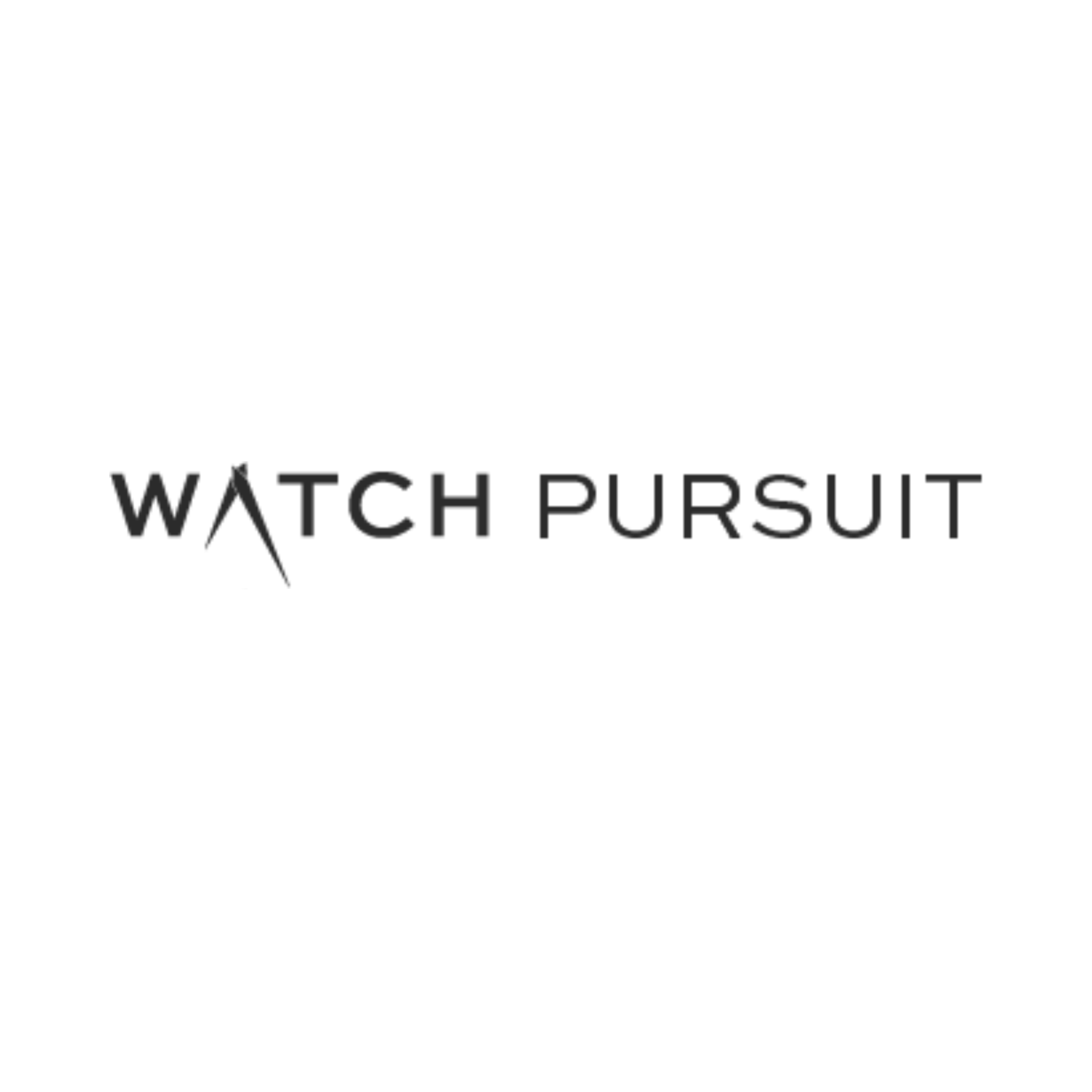 Watch Pursuit logo