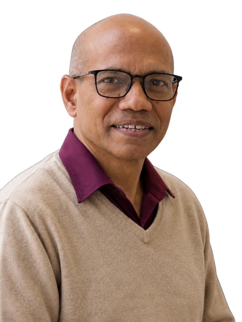 Prof M. Taher A. Saif