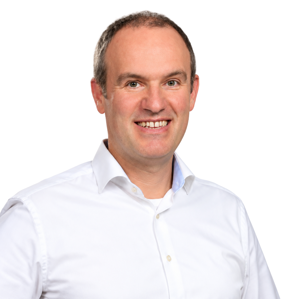 Thomas Sonderegger