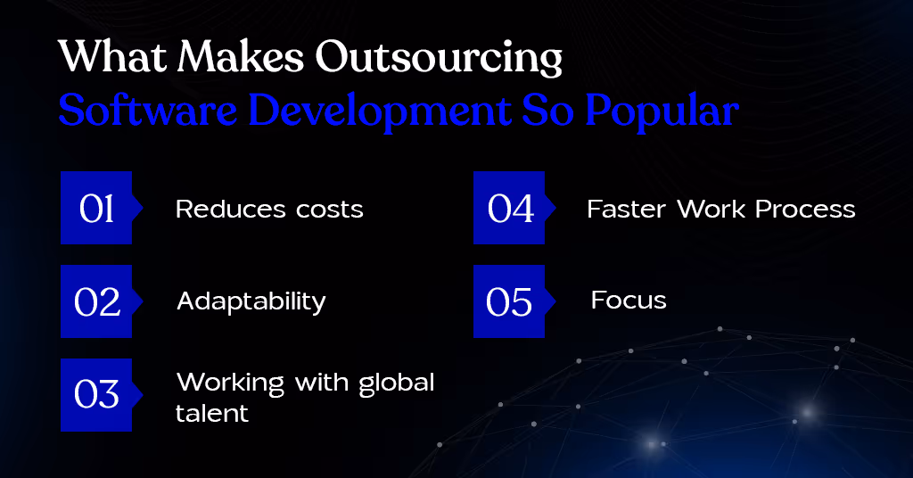 Outsourcing Software Development