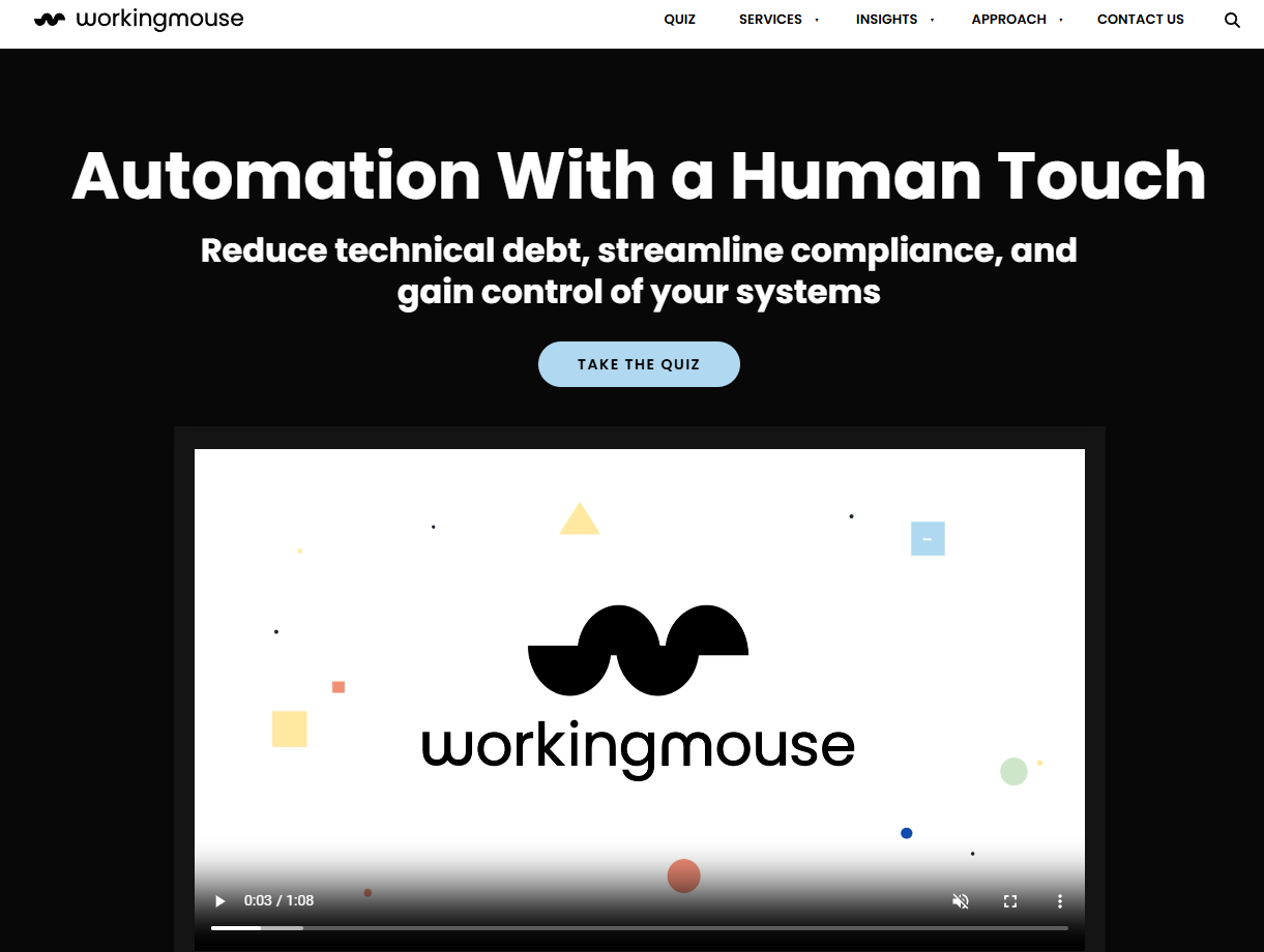 workingmouse