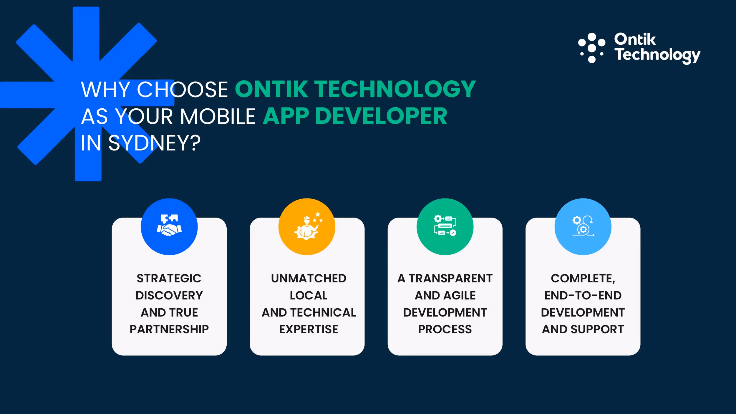 Choose the Best App Developer in Sydney and Australia