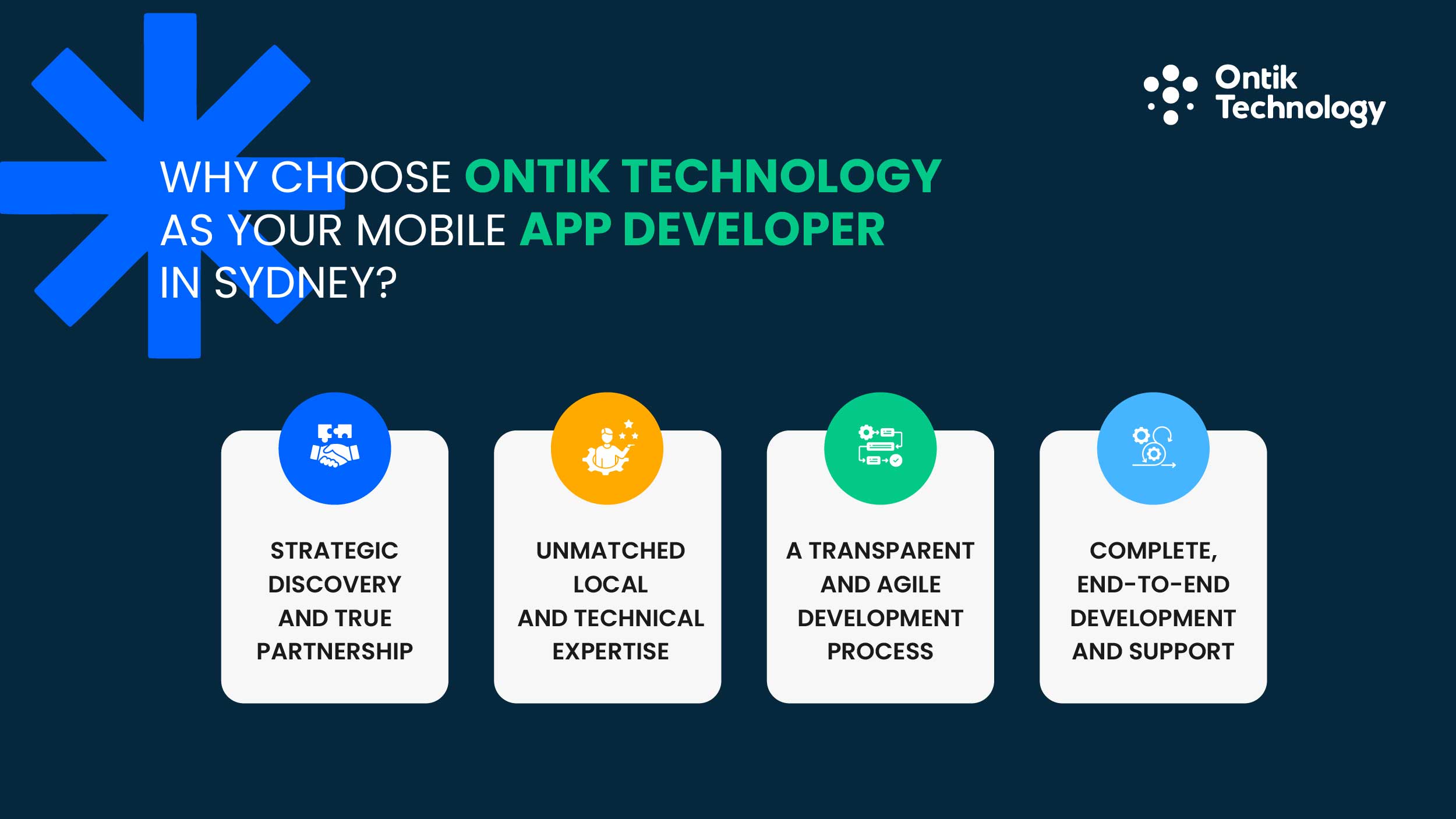 Choose the Best App Developer in Sydney and Australia