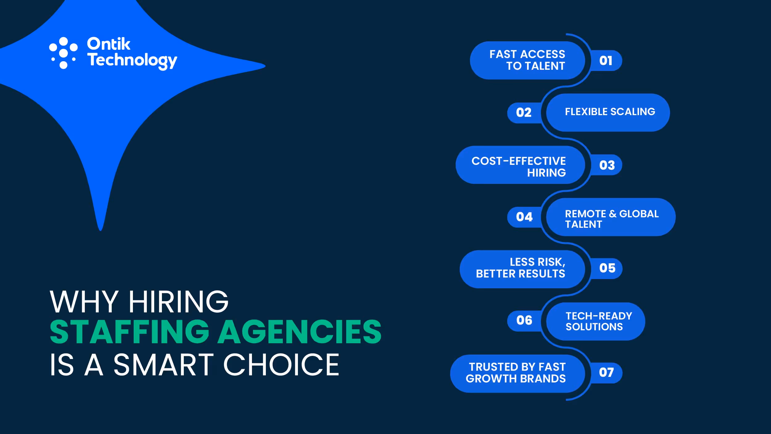 Are Staffing Agencies Worth It?