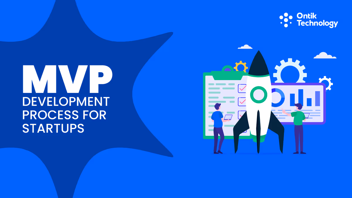 MVp development process