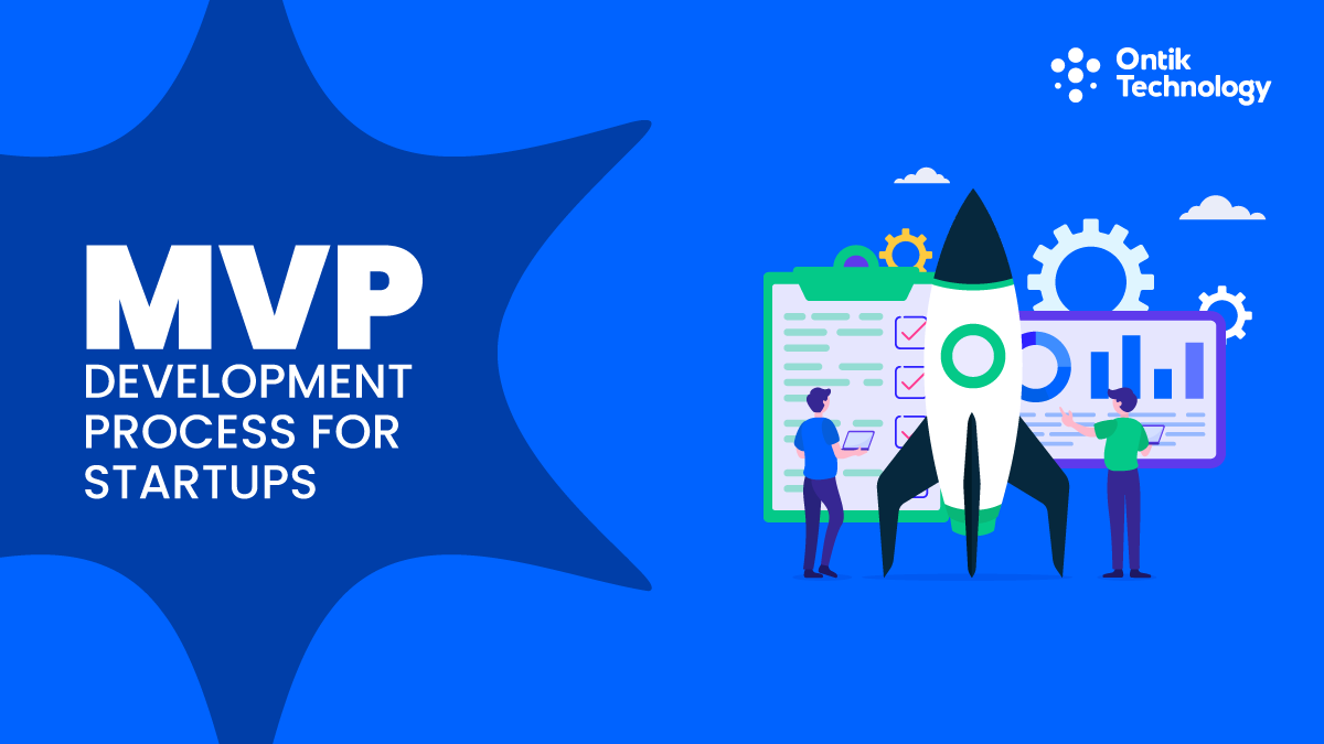 MVp development process